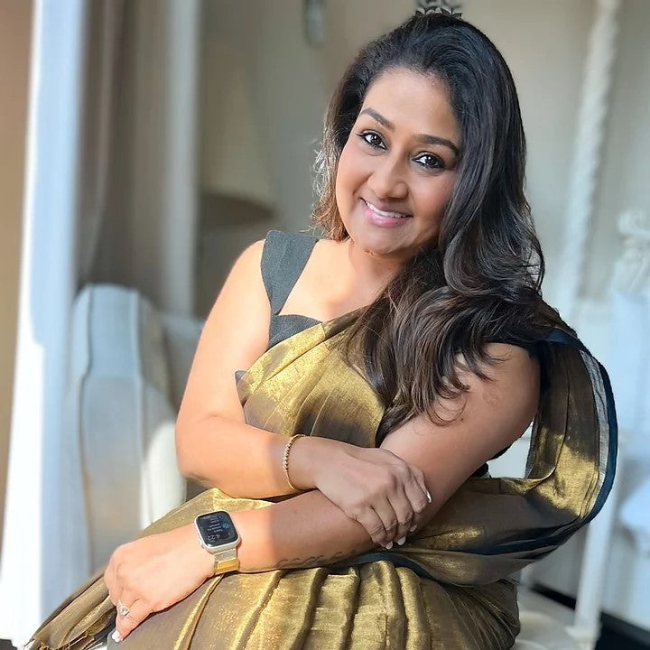 Redefining sustainability with The Weaves