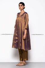 Load image into Gallery viewer, A Line Kurta For Woman
