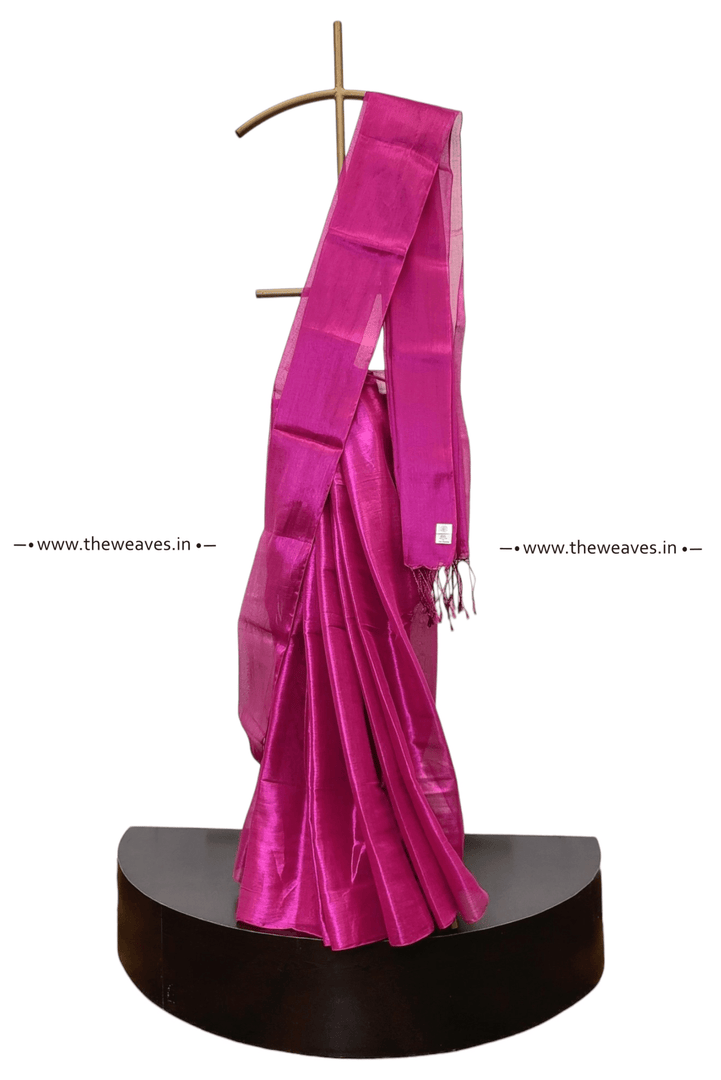 Magenta Sarees